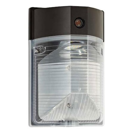 Elco Lighting LED Wall Mount with Photocell EWM25W30